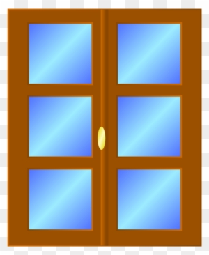 Window Clipart A Window Clip Art For Your Clipart Panda - Clipart Of Square Objects