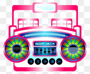 Pop Music Clipart, Transparent PNG Clipart Images Free Download - ClipartMax