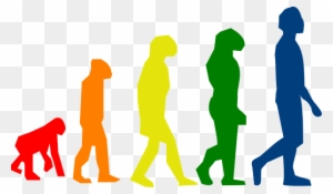 Evolution Clipart, Transparent PNG Clipart Images Free Download