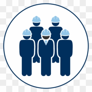 Certified Staff Trained In Proprietary Efficiency Techniques - Staff Icon