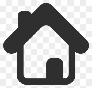 Home Icon Clipart - Home Icon Ico