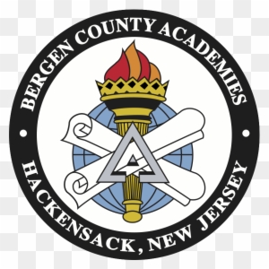Bergen County Technical Schools - Bergen County Academies Logo
