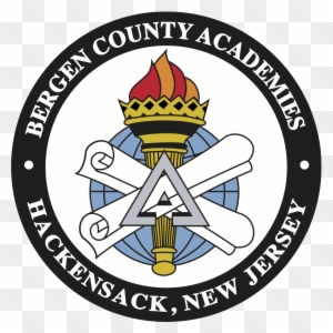 Bergen County Technical Schools - Bergen County Academies Logo