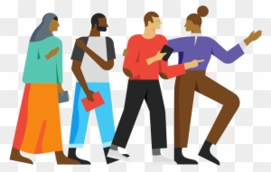 Getting To Know You - Jesus Christ Illustration - Free Transparent PNG