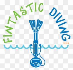 Fin-tastic Diving ~ Take The Dive - Fin-tastic Diving, Llc