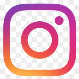 Social Media - Instagram Social Media Icons