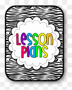 Lesson Planning Clipart