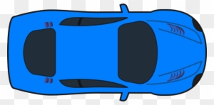Car Icon Top Png