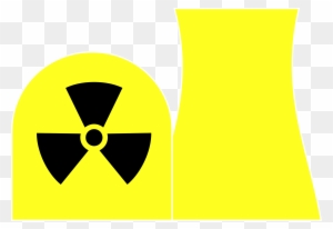 Nuclear Power Plant Symbol Clipart Best Filenuclear - Nuclear Power Plant Symbol