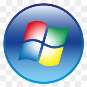 Ms Windows Clipart Symbol - Operating System