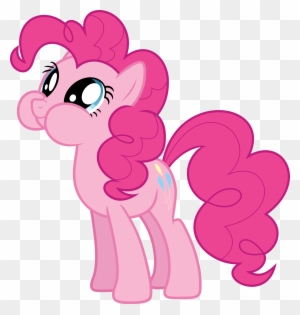 More Like If Fighting Is Magic Was Mugenized By - Pinkie Pie Ms Paint