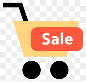 Online Shopping Cart Icon