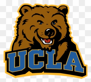 This Is The Image For The News Article Titled Ucla - University Of California Los Angeles Mascot