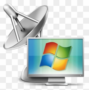 Microsoft Needs To Get Their Act Together And Make - Remote Desktop Connection Icon