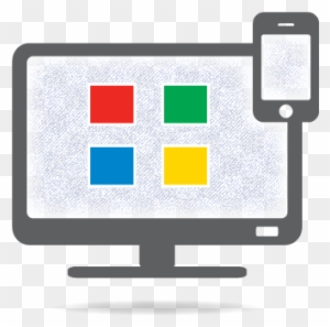 Microsoft - Computer Monitor