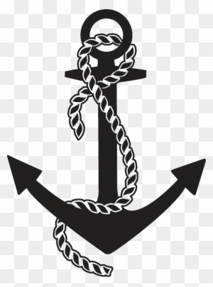 Anchor Symbol Meaning Clipart - Delta Gamma Anchor