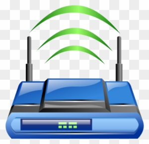 Computers & Laptop Android Support Internet Support - Wireless Access Point Icon
