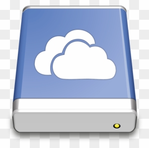 Microsoft Onedrive And Sharepoint Online Access Your - Windows 10 Download Icon Png