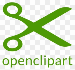 Open - Open Clipart Library Logo