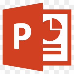Powerpoint - Microsoft Office Powerpoint Png