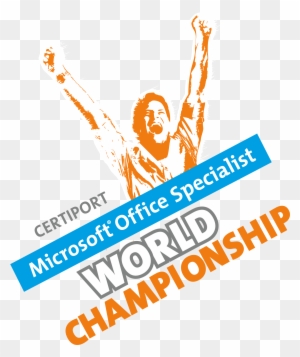 Microsoft Office Specialist World Championship - Microsoft Office Specialist World Championship 2017