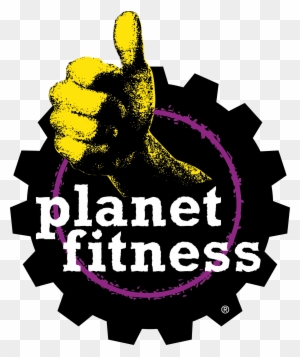 Planet Fitness Logo - Planet Fitness Inc Logo