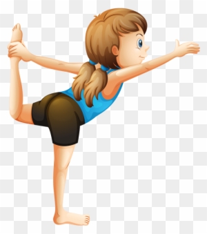 Яндекс - Фотки - Cartoon Yoga