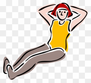 Pull Ups Exercise Gym Sport Exercising Gymnastics - Exercise Clip Art