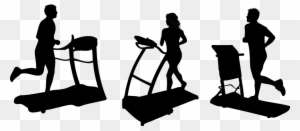 Exercise Equipment Physical Exercise Fitness Centre - Gym Equipment Vector