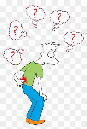 Pittsburgh Chiropractor - Scar Tissue In Back