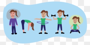 physical exercise exercise equipment computer icons exercise cartoon png free transparent png clipart images download physical exercise exercise equipment