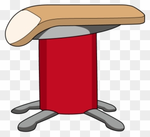 Gymnastics Clipart Vault - Draw A Gymnastics Vault