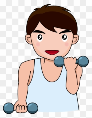 Sports Training Clipart - Sports Training Clipart