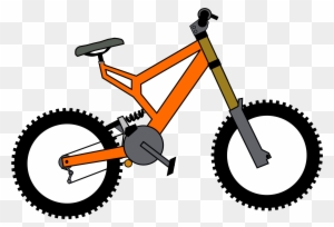 Big Image - Animated Picture Of Cycle