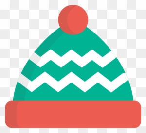 Happy Holidays Are You Looking For Career Advancement - Christmas Hat Icon