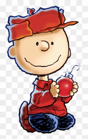 Click Here To See When A Charlie Brown Christmas Live - Charlie Brown Christmas By Schulz Charles M.