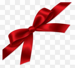 Download Christmas Ribbon Free Png Photo Images And - Gift Ribbon Png