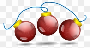 Ornaments Christmas Xmas Holiday Peace Symbol Sign - Christmas Ball