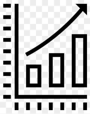Seo Marketing Business Chart Bar Analytics Trend, Analytics - Bar Chart