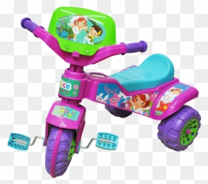 Tricycle Clipart Transparent Png Clipart Images Free Download Clipartmax