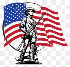 Printable American Flag Stencil - Free Transparent PNG Clipart Images ...
