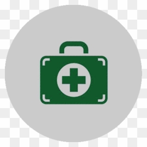 Medical Assistance - Heart Problem Prevention Icons