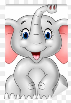 Cute Baby Elephant Cartoon - Free Transparent PNG Clipart Images Download Cute Baby Elephant Cartoon - Free Transparent PNG Clipart Images Download