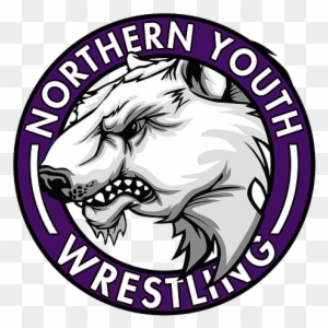 Welcome To Northern Youth Wrestling, Home Of The 2014 - Black Panther Party Black Power