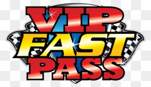 No Weight Allowance For The Following - Vip Fast Pass