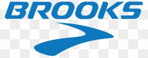 Brooks Logo - Brooks Running Shoes Logo - Free Transparent PNG Clipart ...