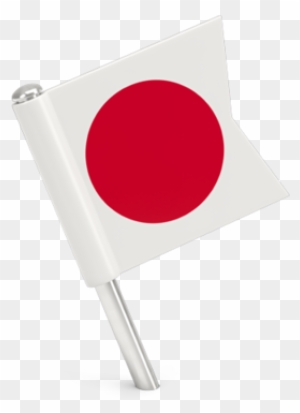 Japan Flag - Flag Of Japan Png
