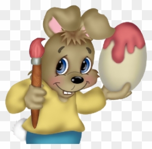 Animated Easter Clipart - Animated Easter Clipart