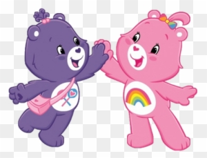 Baby Care-bear 330 - Care Bears Characters Png