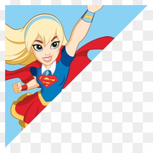 Class Is In Session, So Join The Dc Super Hero Girls - 8 Dc Super Hero Girls Party Tiaras